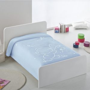 Cobetor de Bebé - 6654