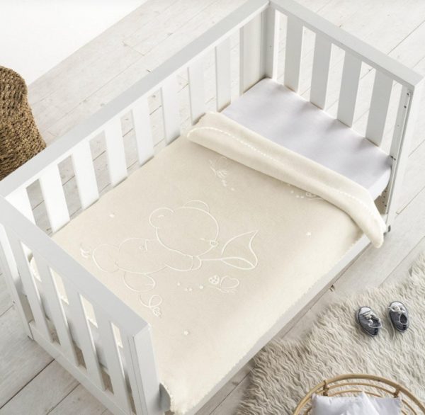 Cobetor de Bebé - 6654