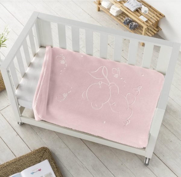 Cobetor de Bebé - 6654