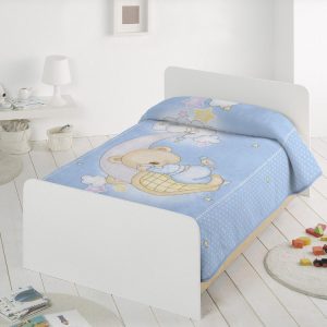 Cobetor de Bebé – 6375