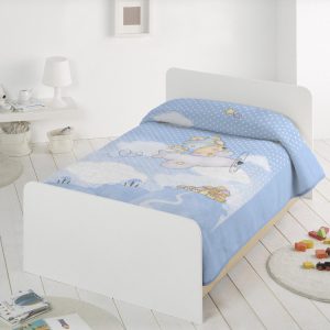 Cobetor de Bebé – 6378