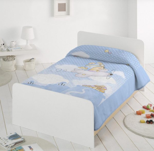 Cobetor de Bebé – 6378