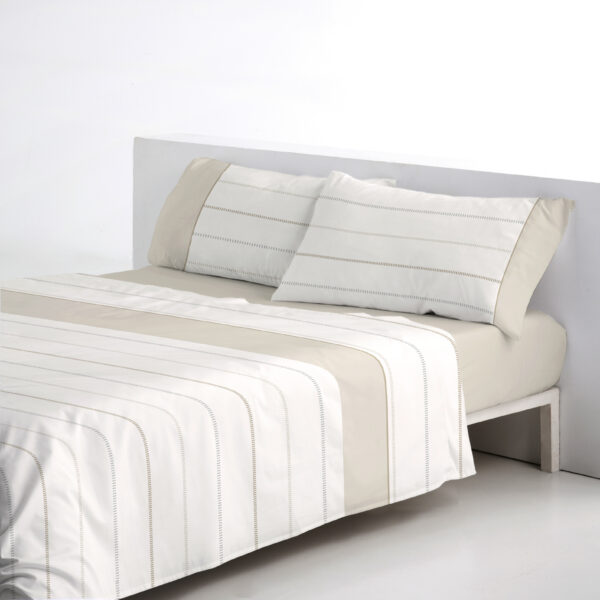 Jogo de Cama Ajustável – Yaira