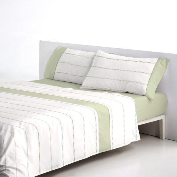 Jogo de Cama Ajustável – Yaira