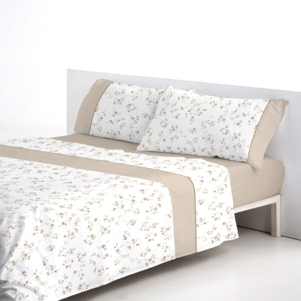 Jogo de Cama Ajustável – Ainoa