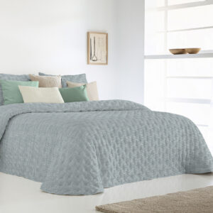 Colcha Reversível - Babel