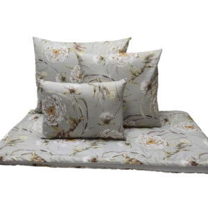 Cobre-Pés Magnólia