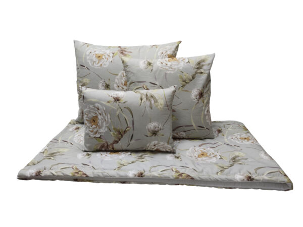 Cobre-Pés Magnólia