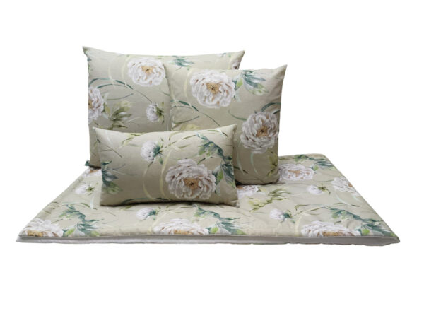 Cobre-Pés Magnólia