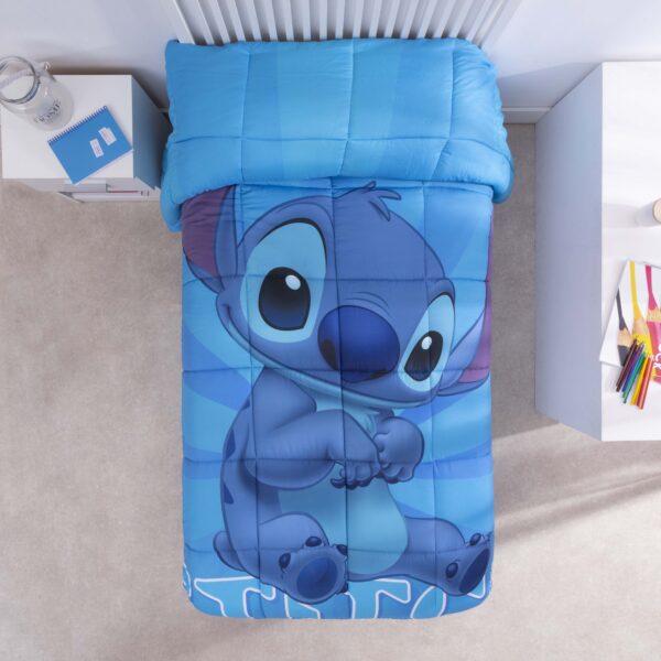 Edredão Lilo & Stitch Waves