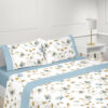 ON-134170986140859214-GRACIOSA_AZUL_AZUL Jogo de Cama Cotton – Graciosa