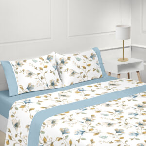 Jogo de Cama Cotton – Graciosa