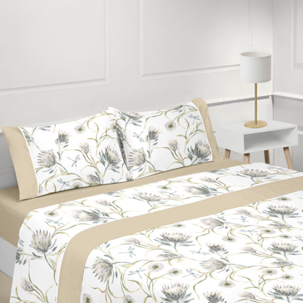 Jogo de Cama Cotton – Tasmania