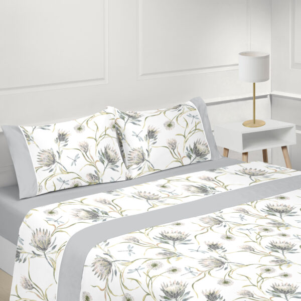 Jogo de Cama Cotton – Tasmania