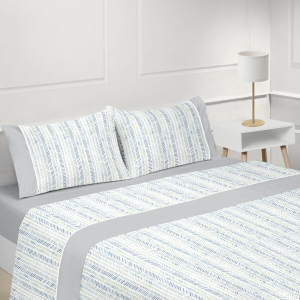 134170992094780427-MENORCA_AZUL_CINZA_3D Jogo de Cama Cotton – Menorca