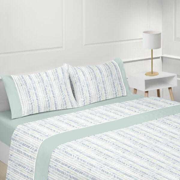 134170992094780427-MENORCA_AZUL_V_AGUA_3D Jogo de Cama Cotton – Menorca