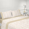 134170992094780427-MENORCA_BEGE_BEGE_3D Jogo de Cama Cotton – Menorca
