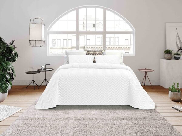 134181590380574391-Milano_branco Colcha Milano