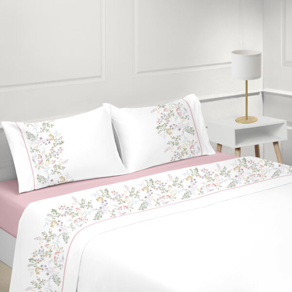 Jogo de Cama Digital – Corfu