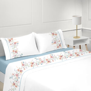 Jogo de Cama Digital – Sardenha