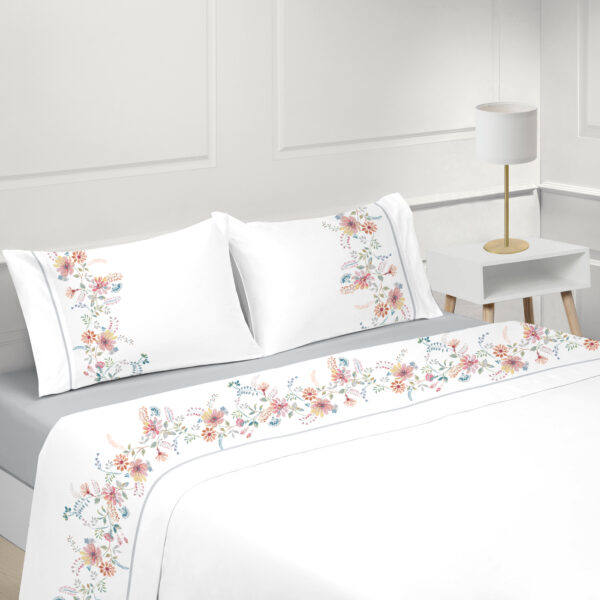 Jogo de Cama Digital – Sardenha