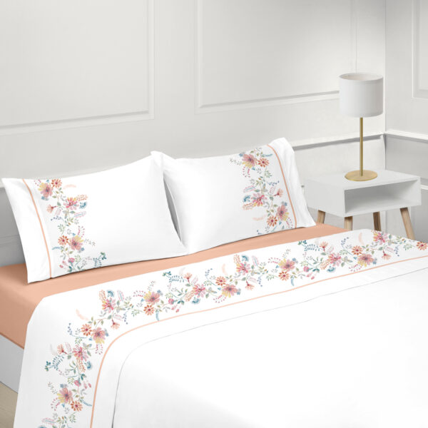 Jogo de Cama Digital – Sardenha