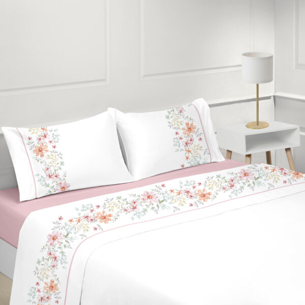 Jogo de Cama Digital – Guadalupe