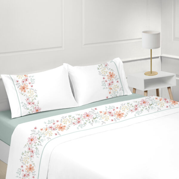 Jogo de Cama Digital – Guadalupe