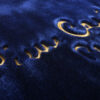 133137788971268277-09 MARINO - NAVY BLUE1 Cobertor Ref: 545 Pierre Cardin