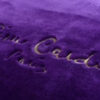 133137788971278260-73 - MALVA - MAUVE1 Cobertor Ref: 545 Pierre Cardin