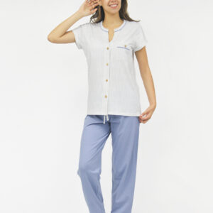 Pijama de Senhora – 3725
