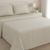 Jogo de Cama Percal 180 Fios - Glass