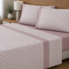 Jogo de Cama Percal 180 Fios - Glass