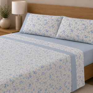 Jogo de Cama - Jasmin
