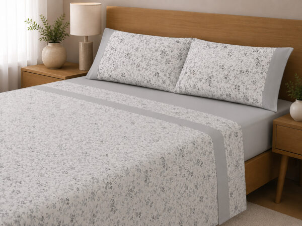 Jogo de Cama - Jasmin