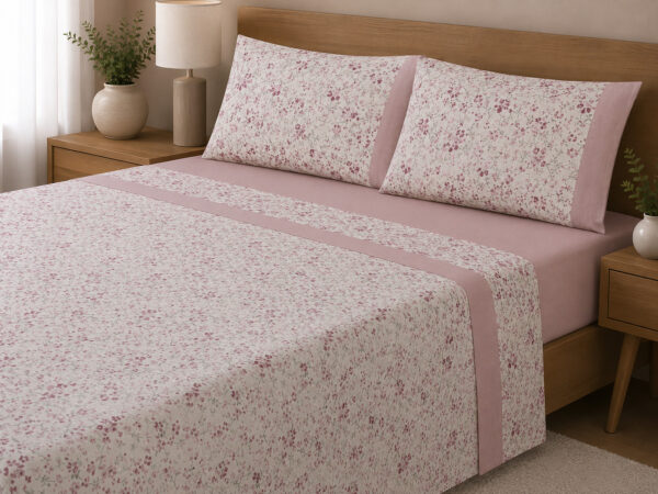 Jogo de Cama - Jasmin