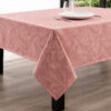 134298090228423130-Rosa Velho Toalha de Mesa - Amara