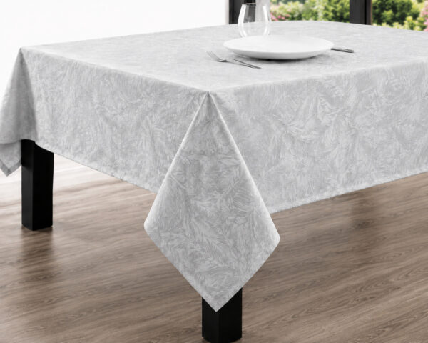 134298096409349979-Cinza Toalha de Mesa - Amara