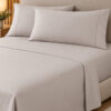 Jogo de Cama Cetim 300 Fios - Premium