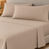 Jogo de Cama Cetim 300 Fios - Premium