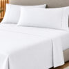 Jogo de Cama Cetim 300 Fios - Premium