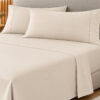 Jogo de Cama Cetim 300 Fios - Premium