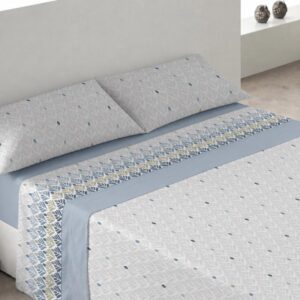 Jogo de Cama Coralina - Narciso