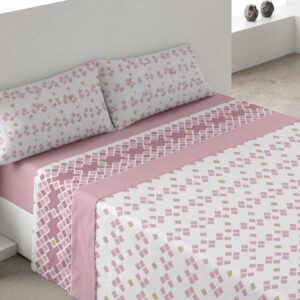 Jogo de Cama Coralina - Atenea