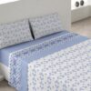 Jogo de Cama Coralina - Atenea