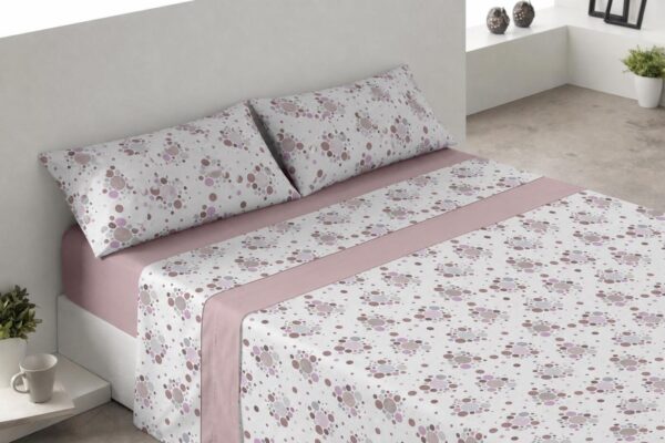 Jogo de Cama Coralina – Clara