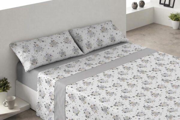 Jogo de Cama Coralina – Clara